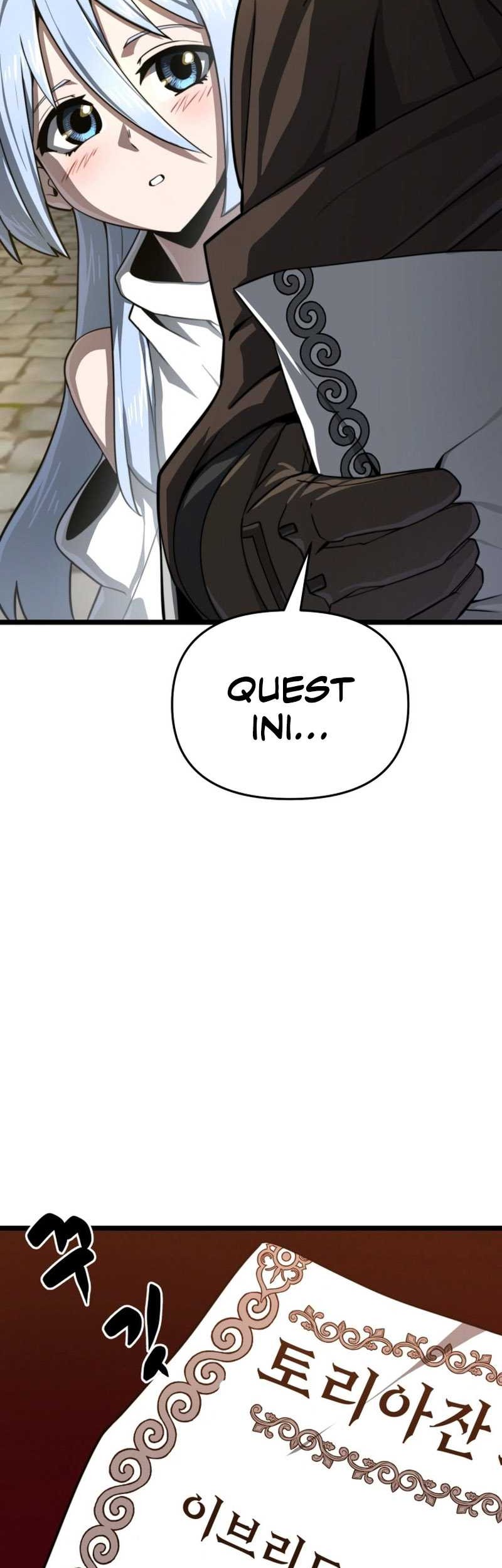 Damn Demonic Swords Bab 21 halaman 58