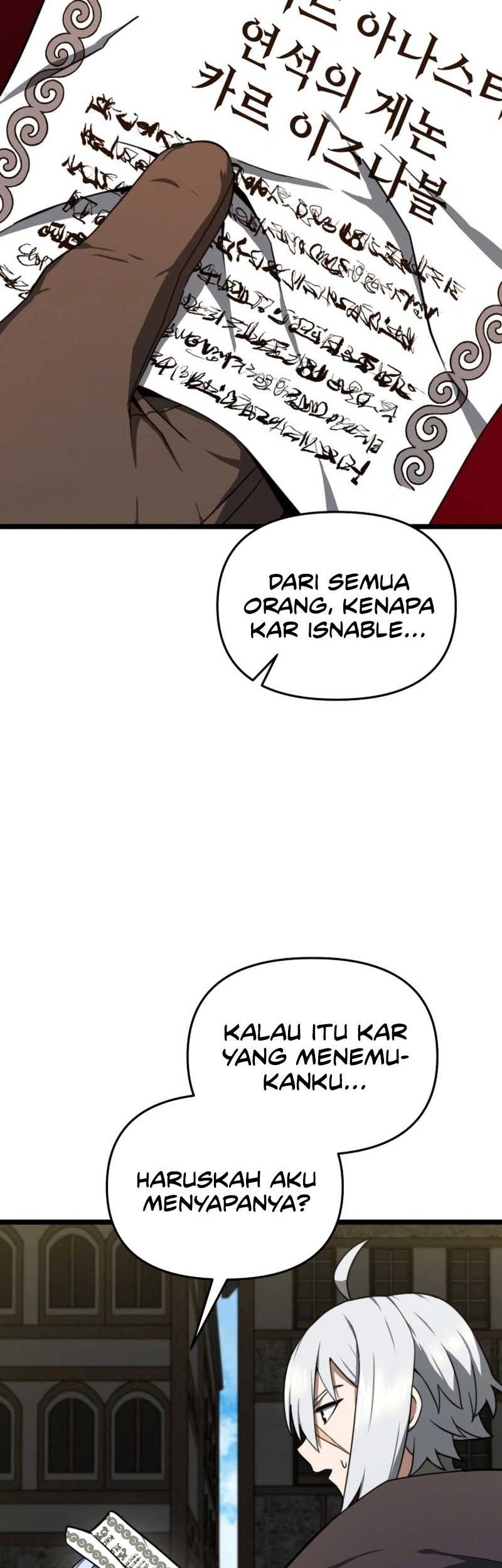 Damn Demonic Swords Bab 21 halaman 59