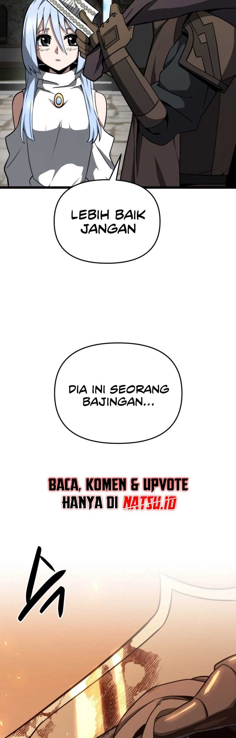 Damn Demonic Swords Bab 21 halaman 60