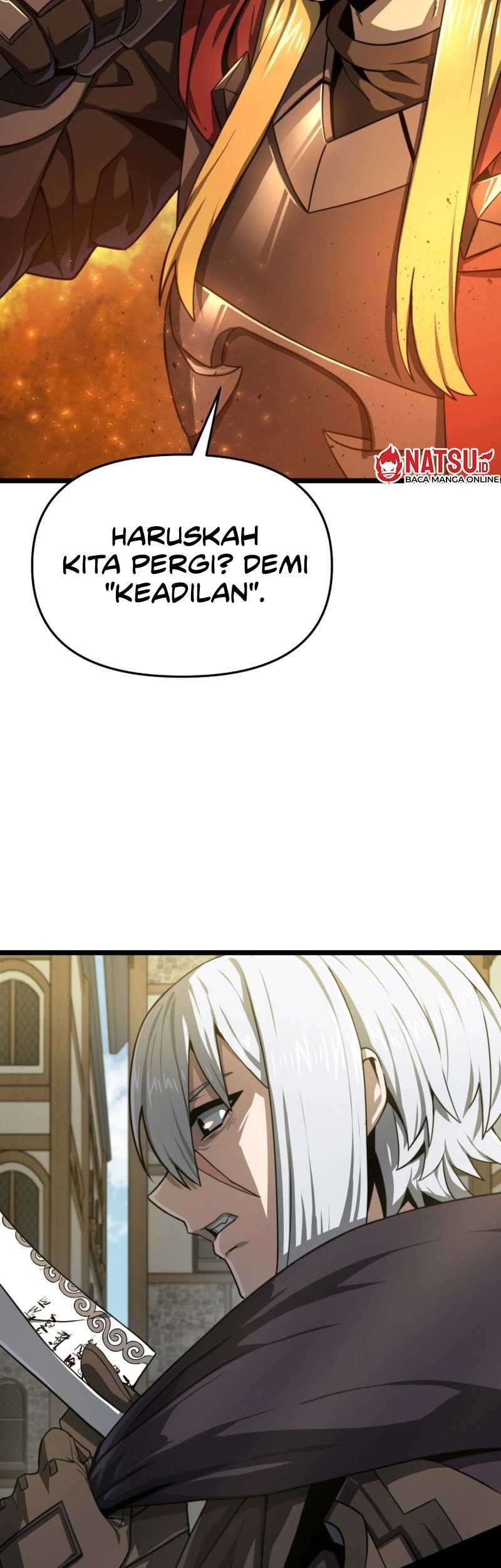 Damn Demonic Swords Bab 21 halaman 64