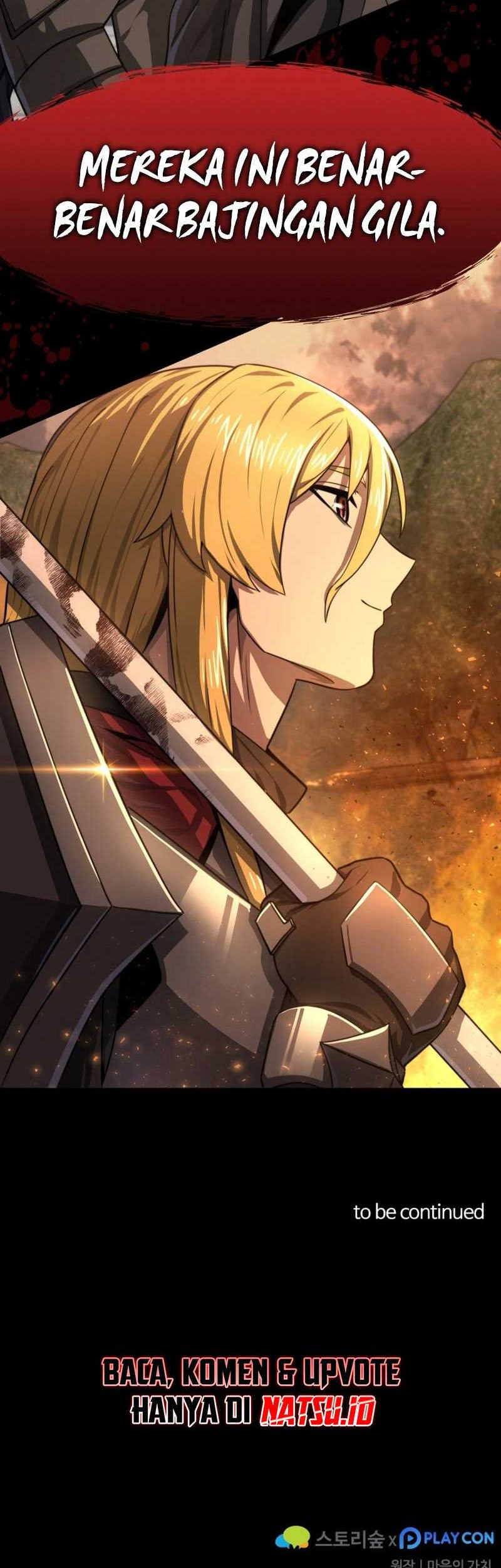 Damn Demonic Swords Bab 21 halaman 65