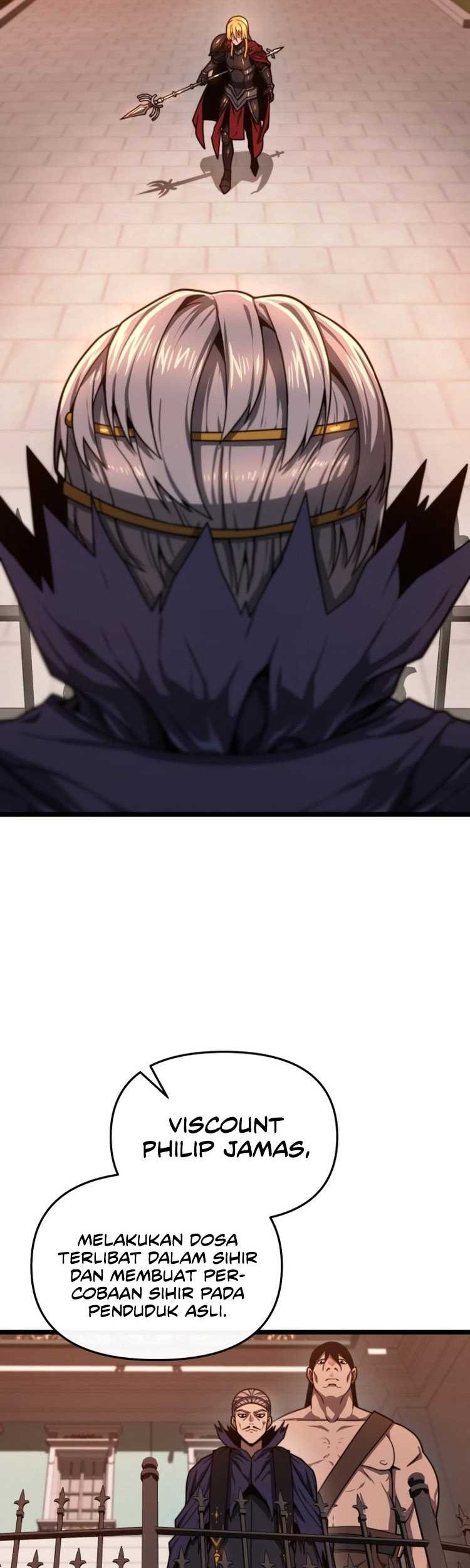 Damn Demonic Swords chapter 22 halaman 3