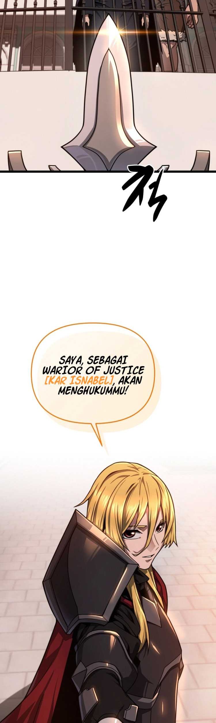 Damn Demonic Swords chapter 22 halaman 4