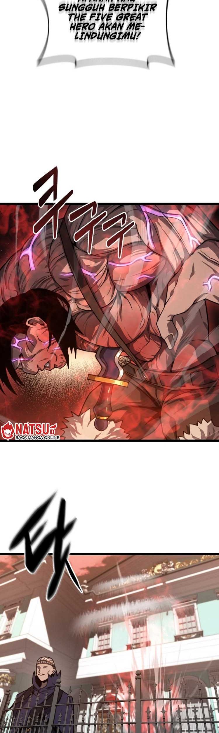 Damn Demonic Swords chapter 22 halaman 7