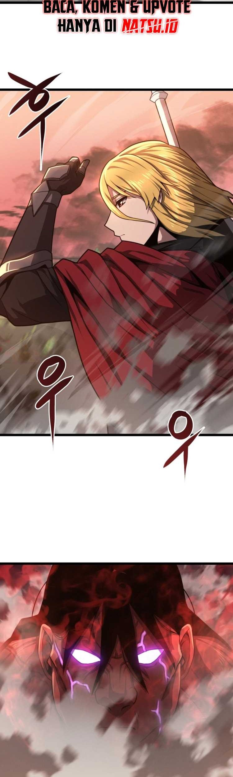 Damn Demonic Swords chapter 22 halaman 9