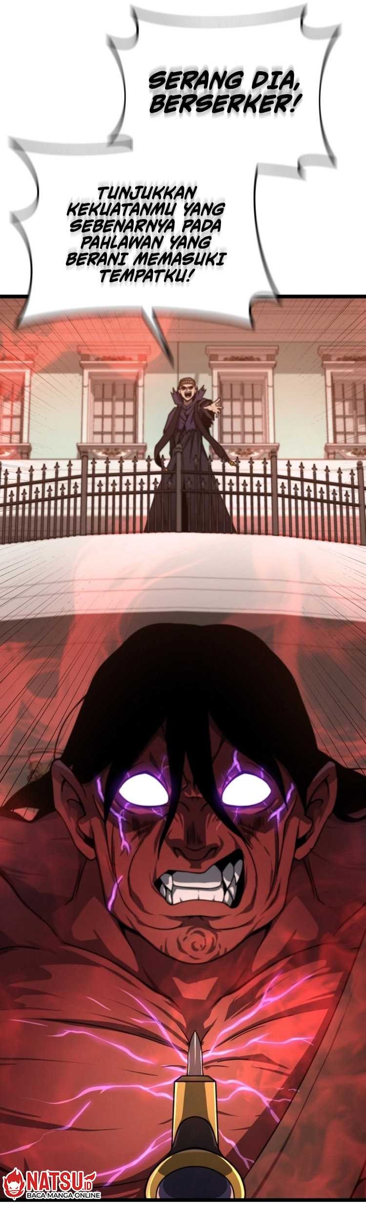 Damn Demonic Swords chapter 22 halaman 11