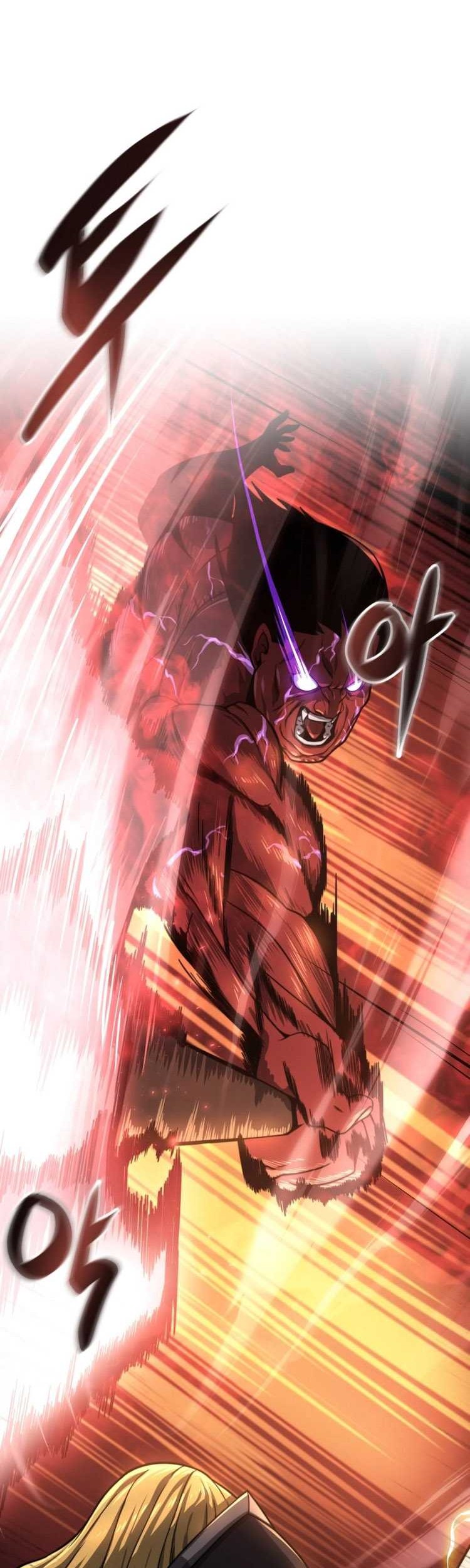 Damn Demonic Swords chapter 22 halaman 12