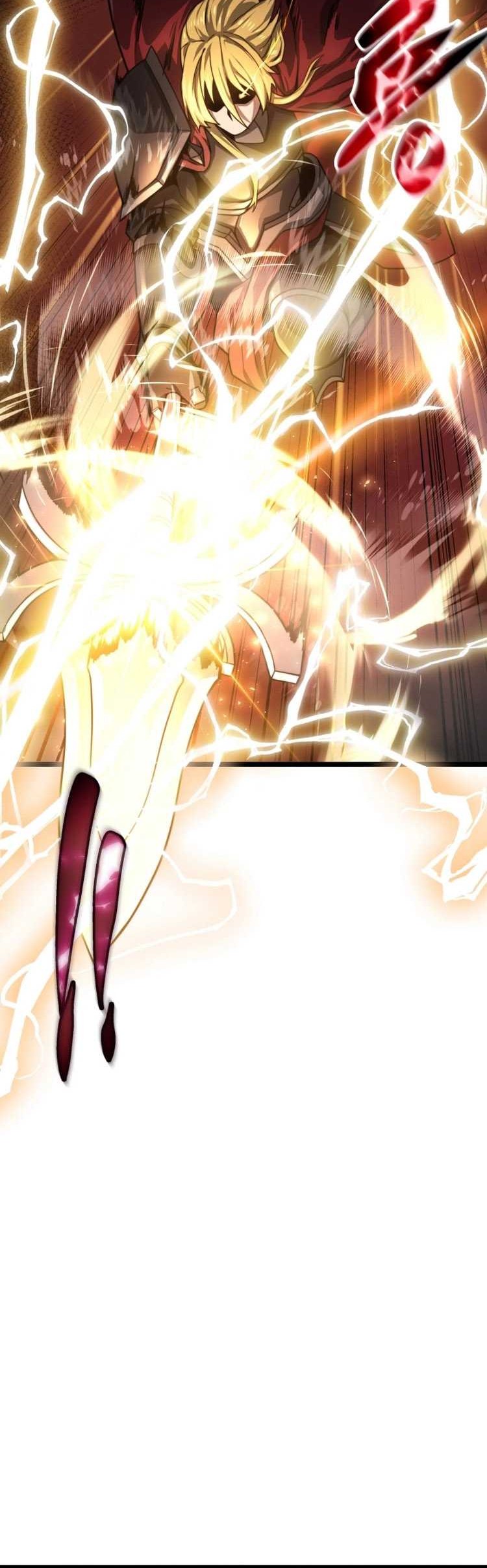 Damn Demonic Swords chapter 22 halaman 14