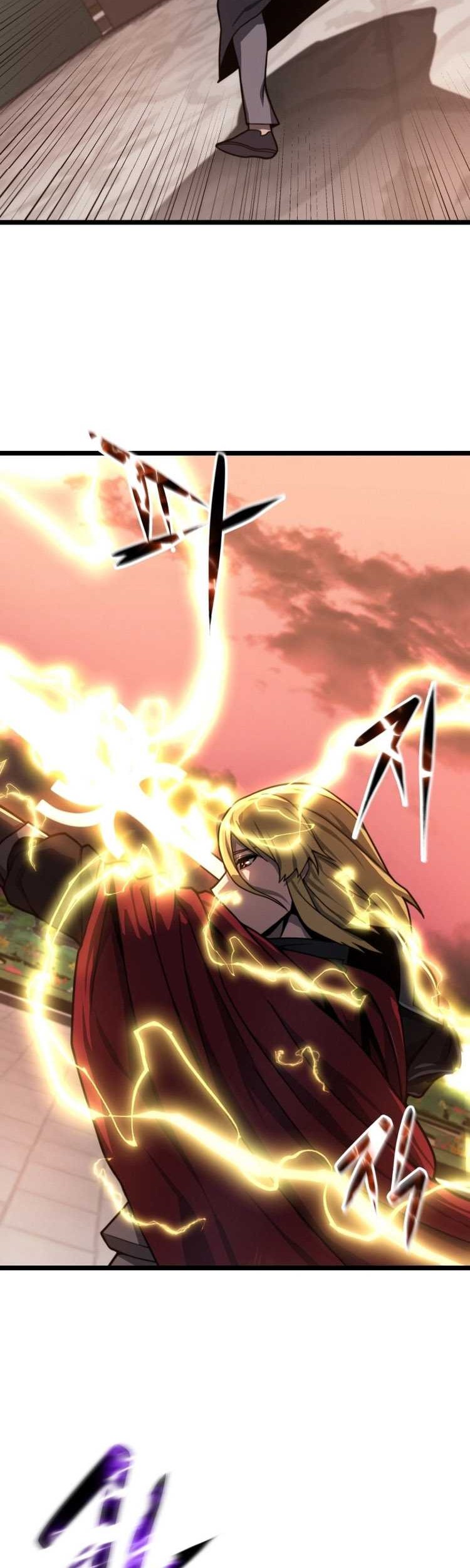 Damn Demonic Swords chapter 22 halaman 16