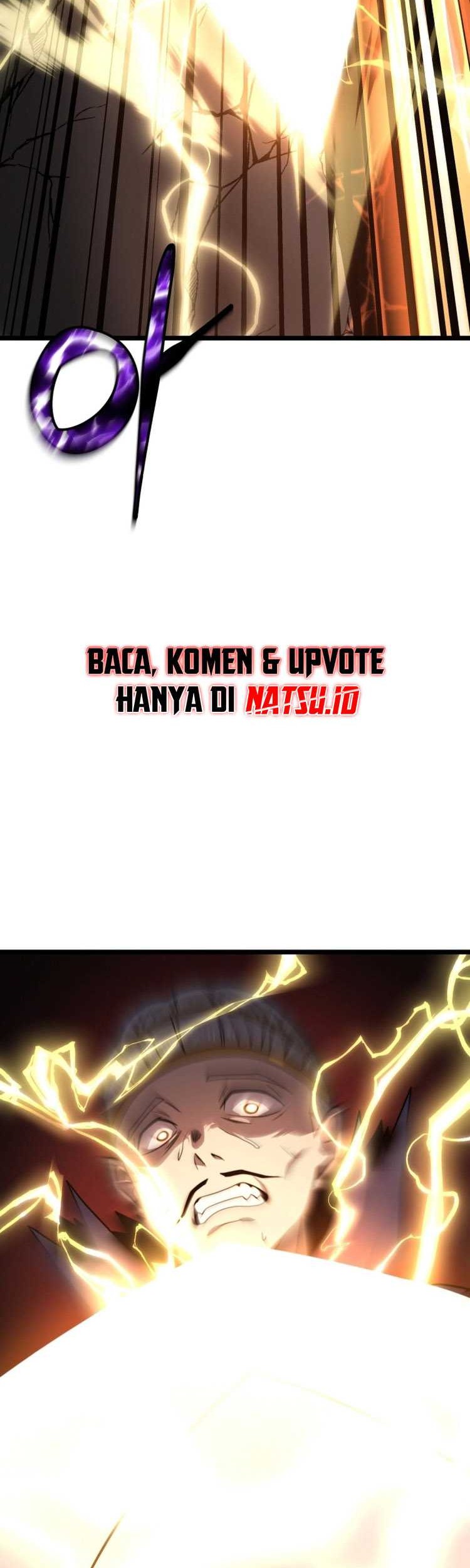 Damn Demonic Swords chapter 22 halaman 18