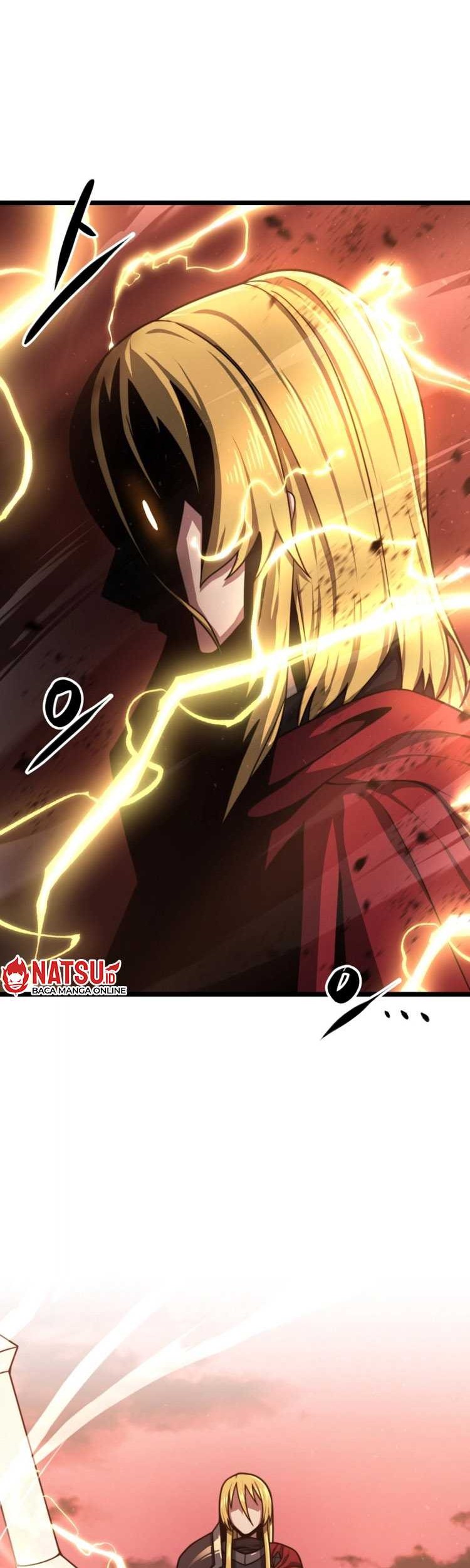 Damn Demonic Swords chapter 22 halaman 21