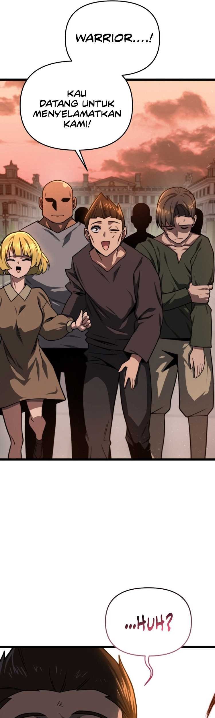 Damn Demonic Swords chapter 22 halaman 24