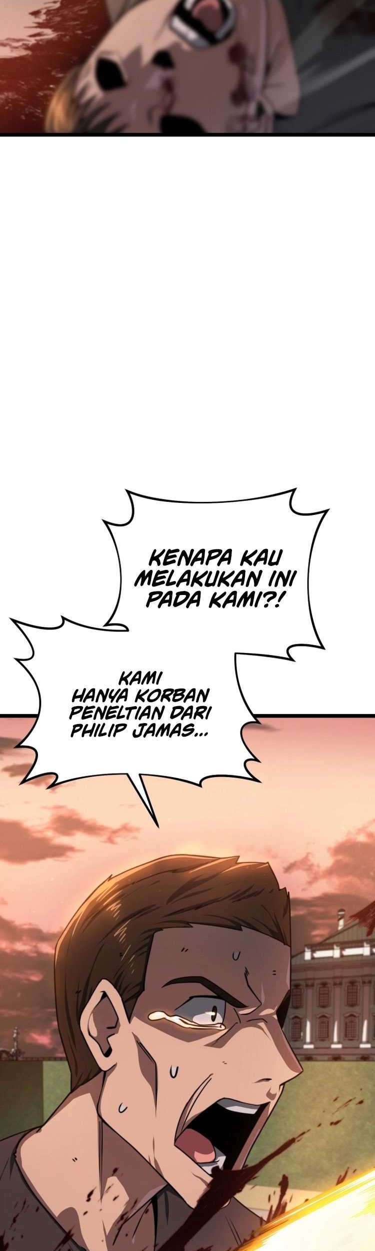 Damn Demonic Swords chapter 22 halaman 26