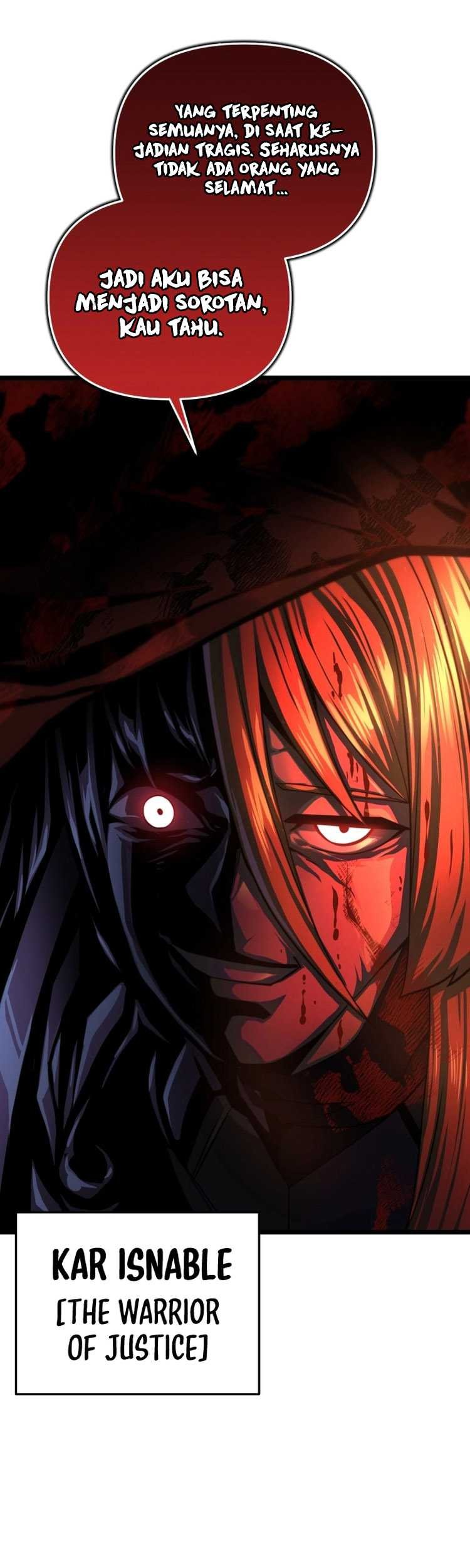 Damn Demonic Swords chapter 22 halaman 29