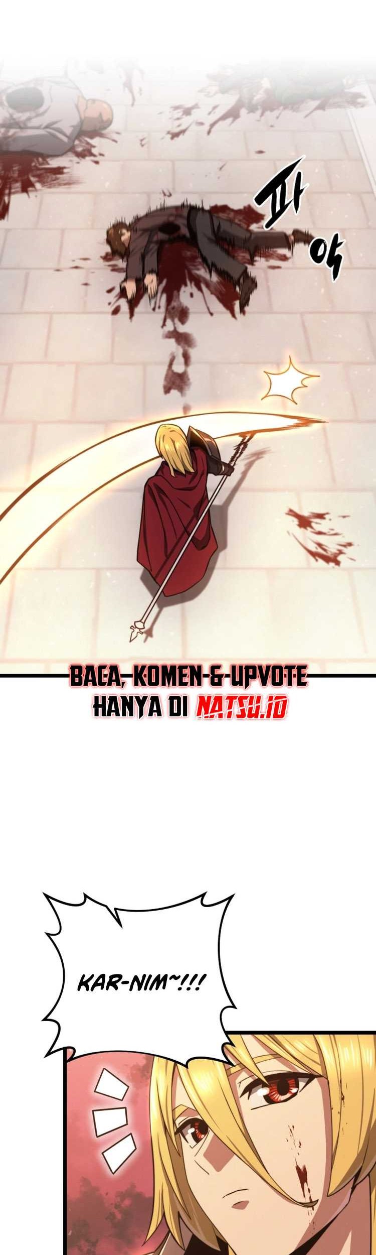 Damn Demonic Swords chapter 22 halaman 30
