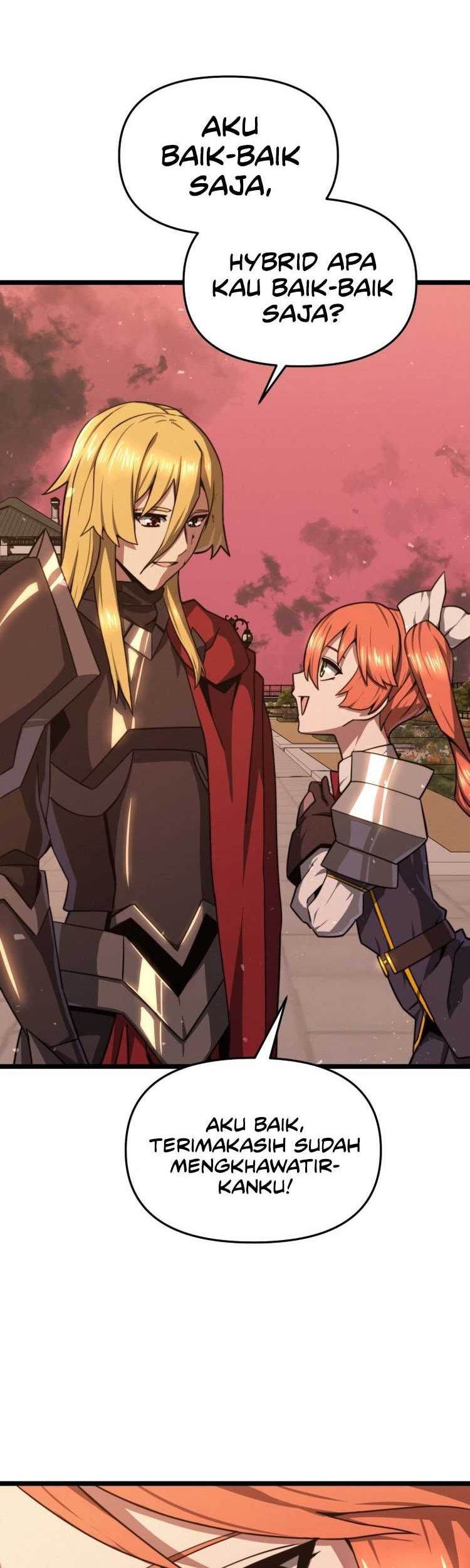 Damn Demonic Swords chapter 22 halaman 32
