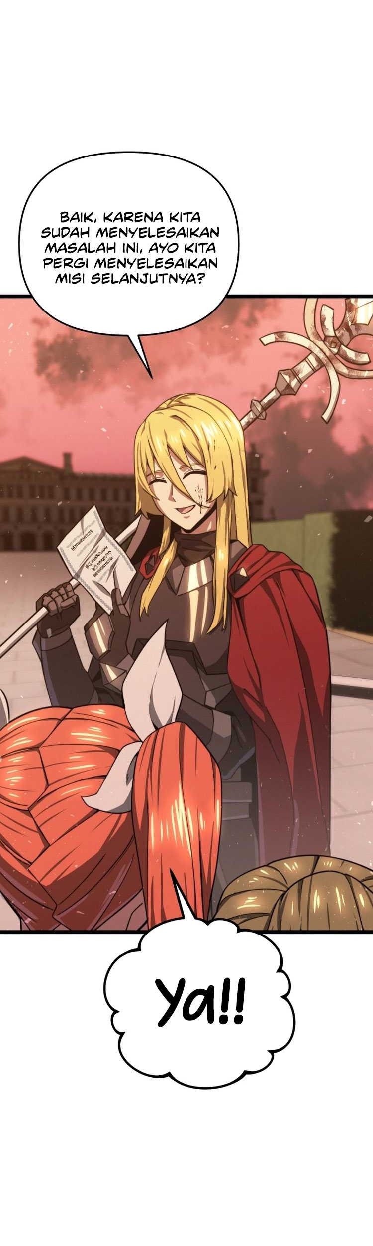 Damn Demonic Swords chapter 22 halaman 36