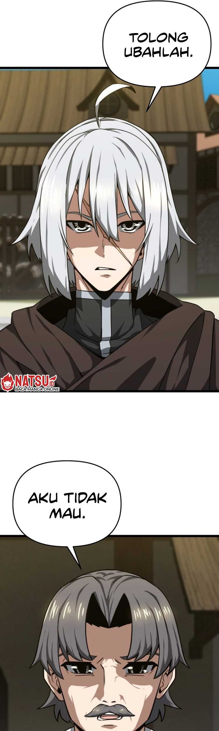 Damn Demonic Swords chapter 22 halaman 39