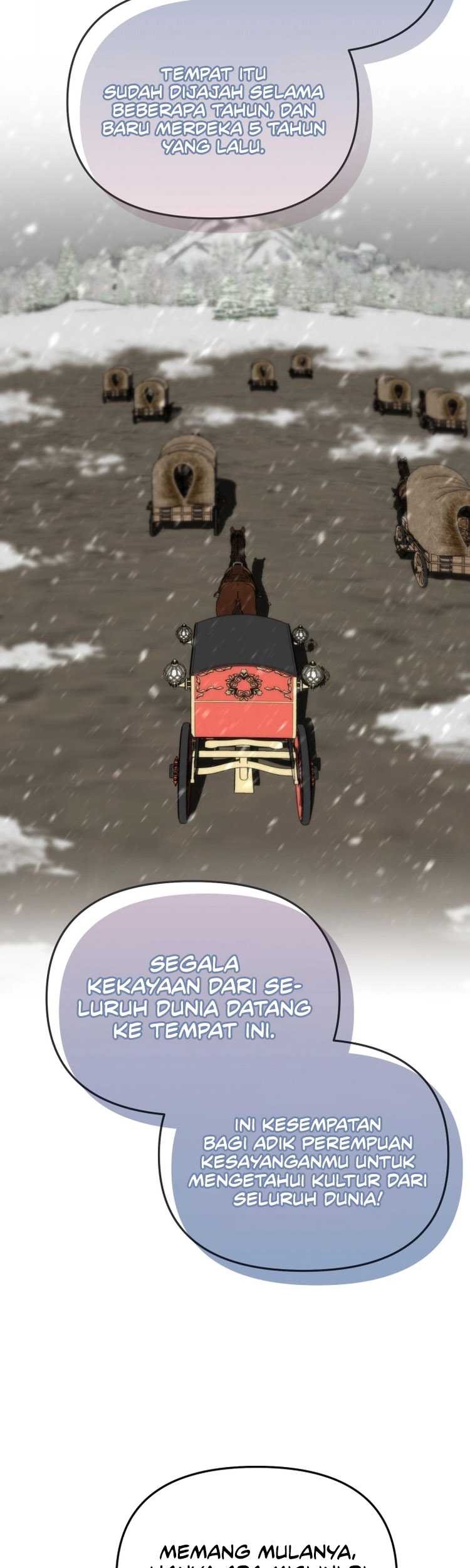 Damn Demonic Swords chapter 22 halaman 45
