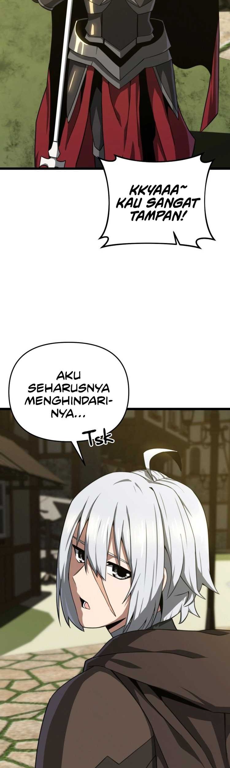 Damn Demonic Swords chapter 22 halaman 49