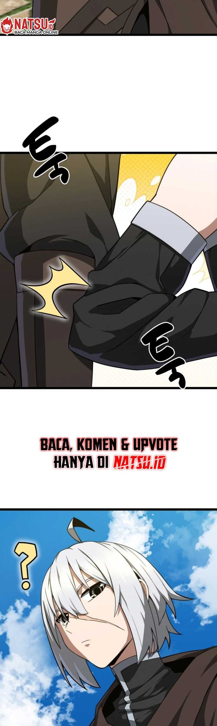 Damn Demonic Swords chapter 22 halaman 50