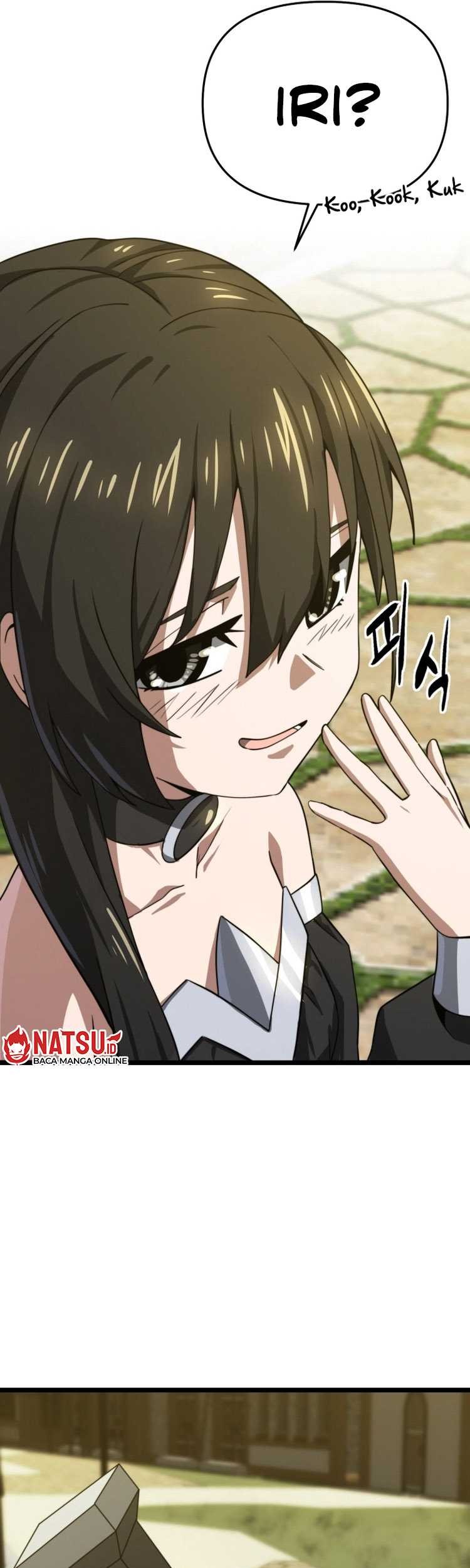 Damn Demonic Swords chapter 22 halaman 52