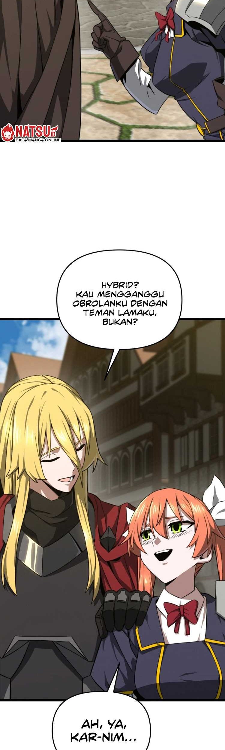Damn Demonic Swords chapter 22 halaman 55