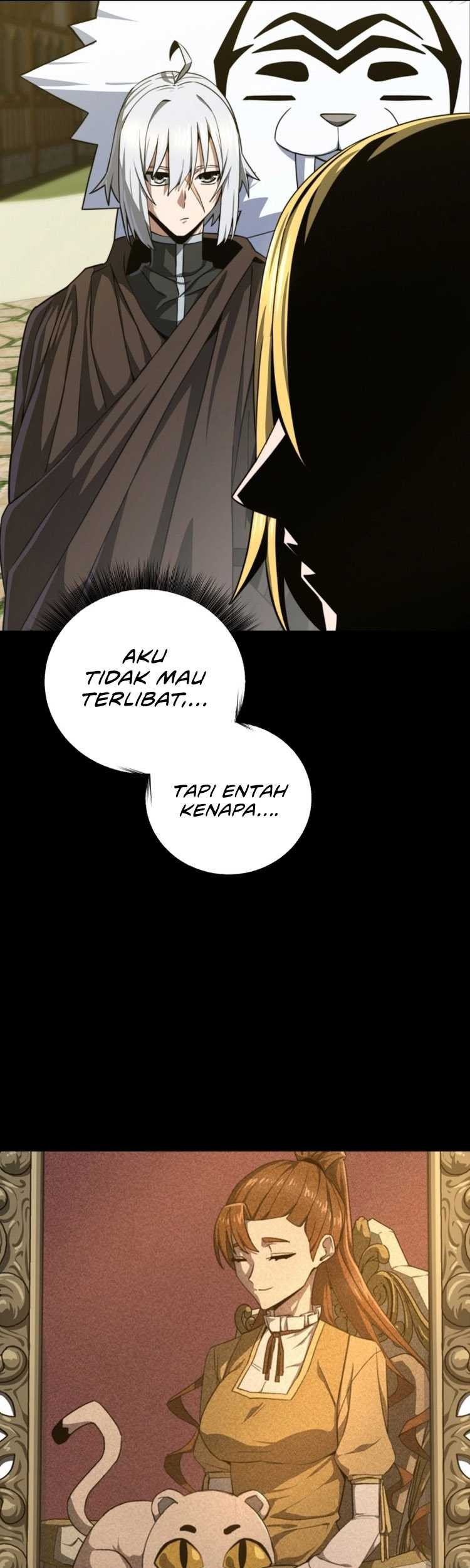 Damn Demonic Swords chapter 22 halaman 57