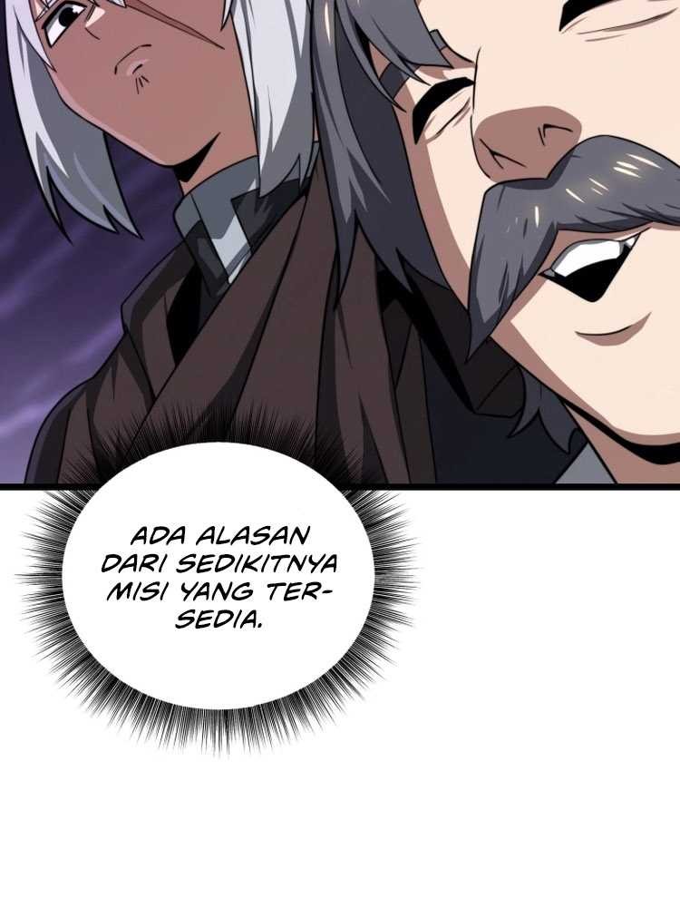 Damn Demonic Swords chapter 22 halaman 61