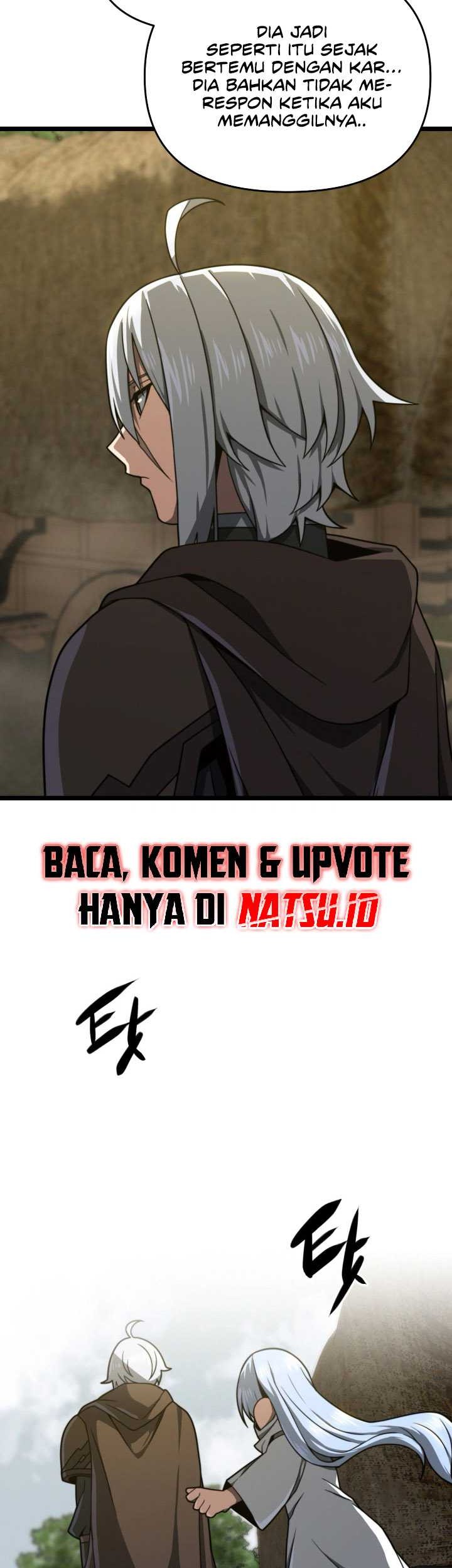 Damn Demonic Swords Bab 23 halaman 4