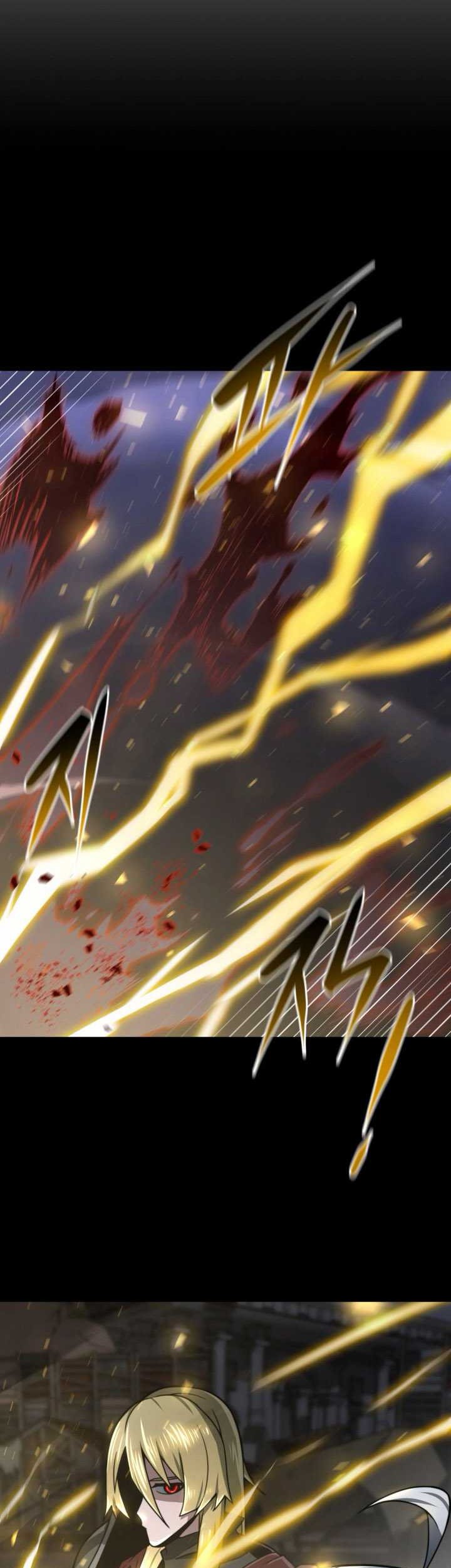 Damn Demonic Swords Bab 23 halaman 8