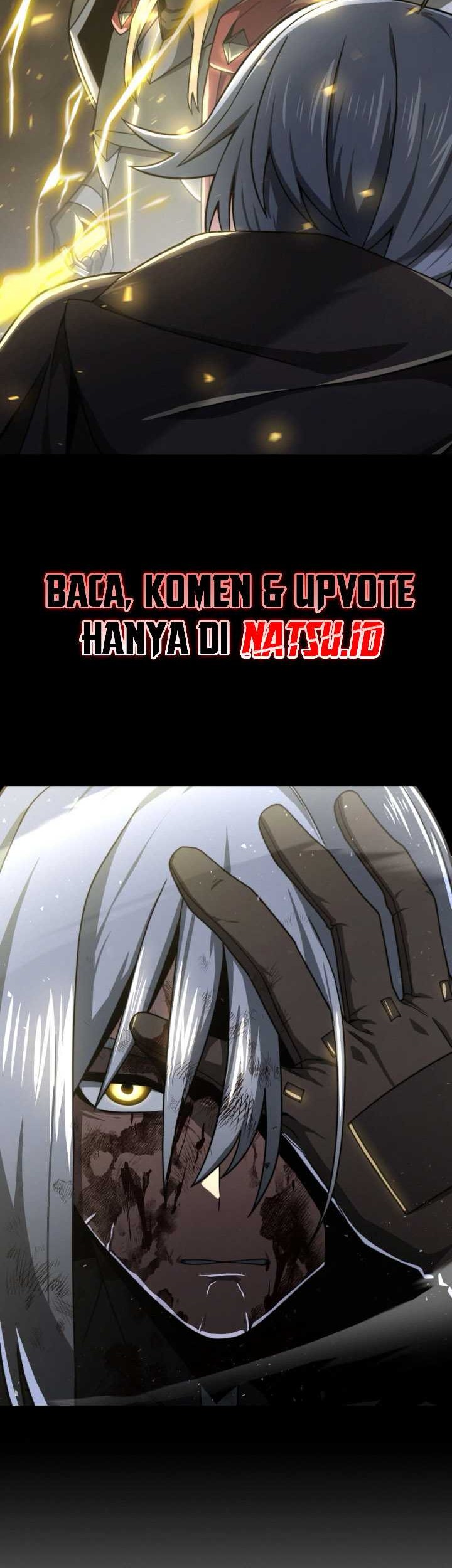 Damn Demonic Swords Bab 23 halaman 9