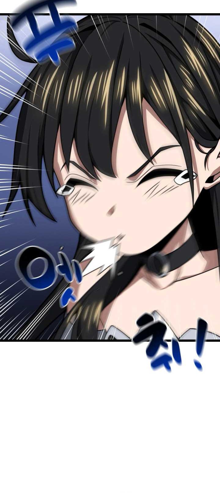 Damn Demonic Swords Bab 23 halaman 13