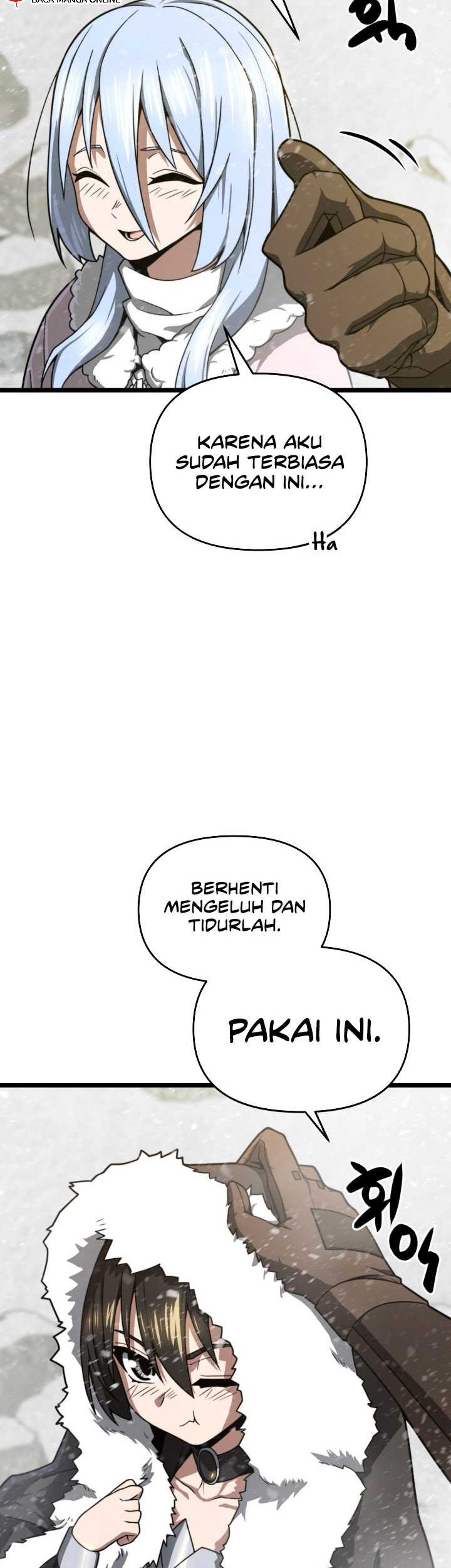 Damn Demonic Swords Bab 23 halaman 15