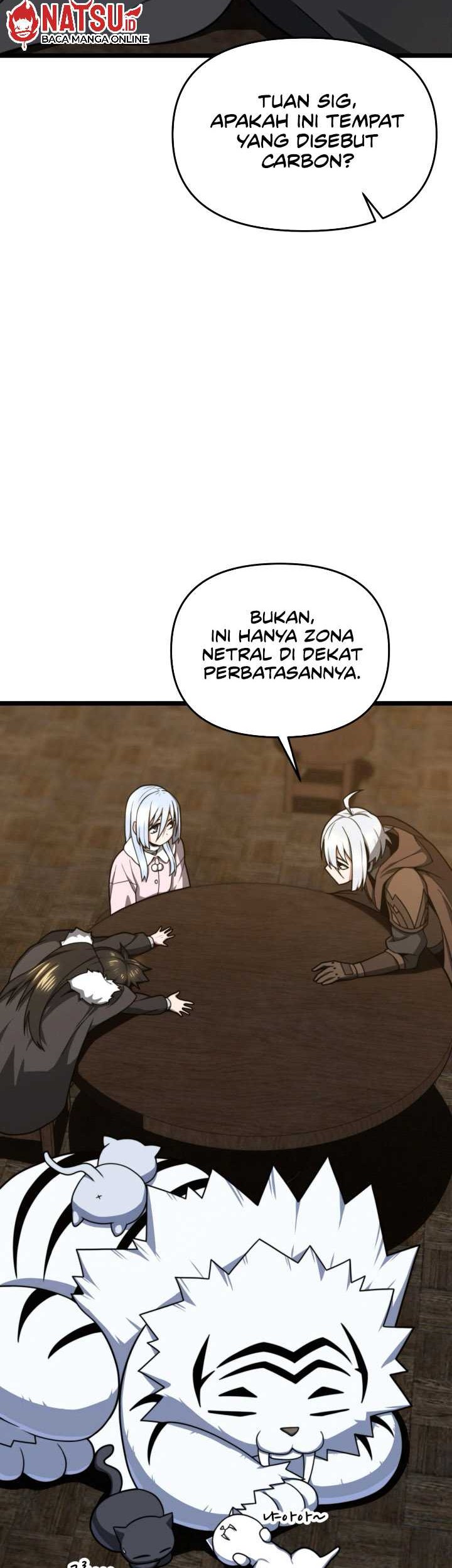 Damn Demonic Swords Bab 23 halaman 19
