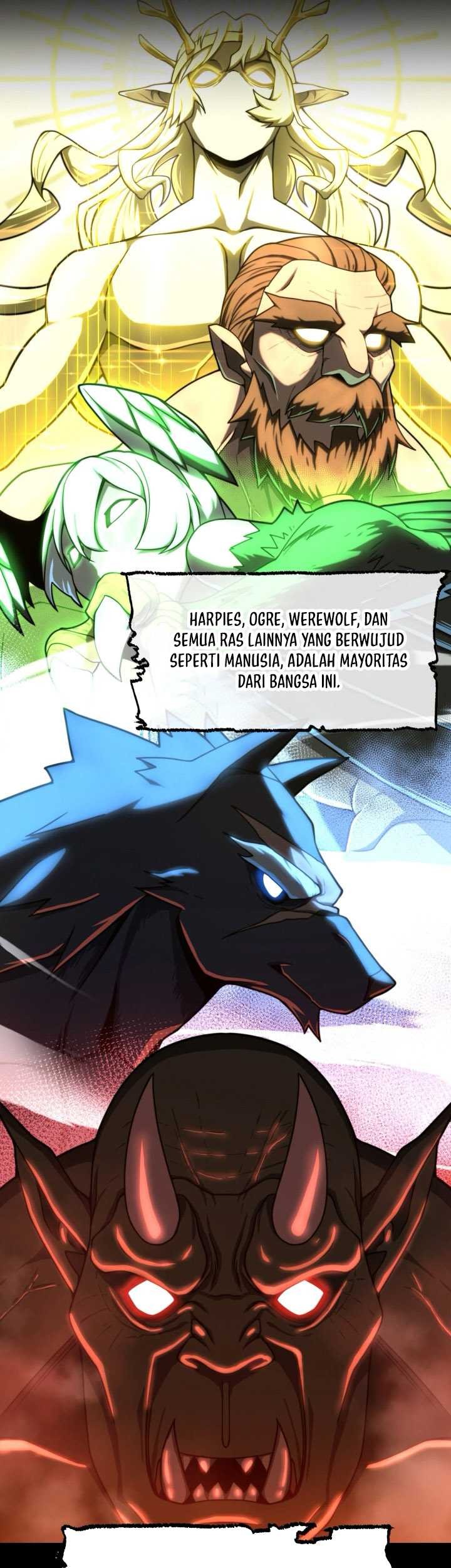 Damn Demonic Swords Bab 23 halaman 22