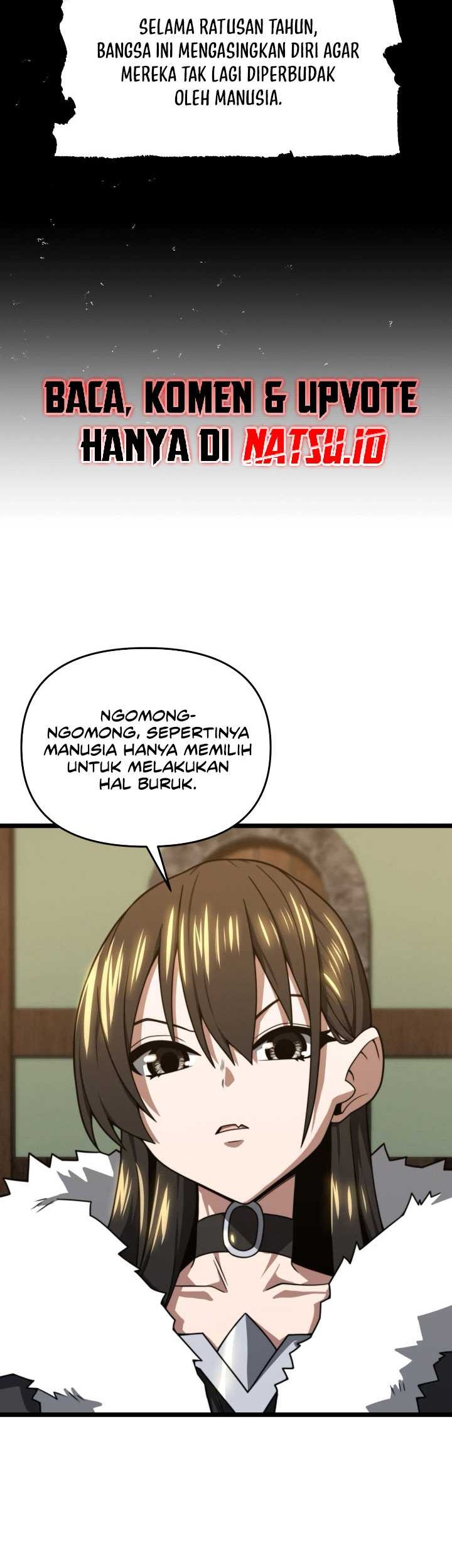 Damn Demonic Swords Bab 23 halaman 23