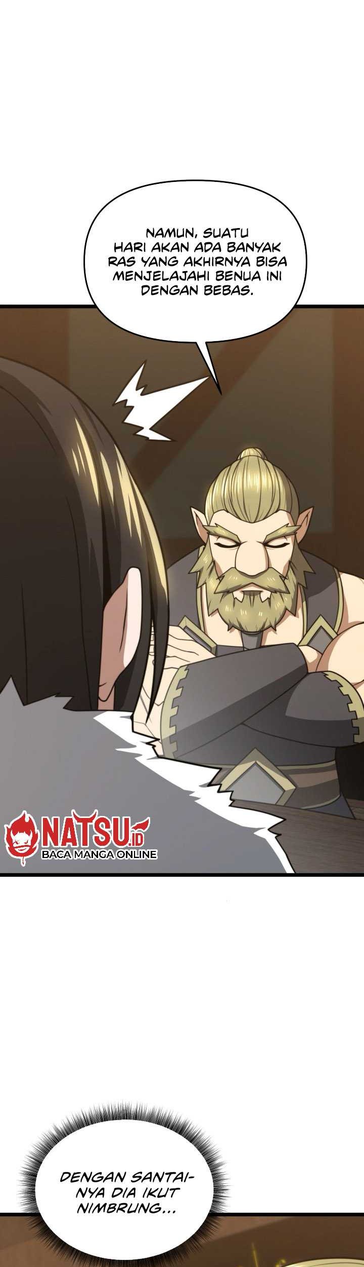Damn Demonic Swords Bab 23 halaman 24