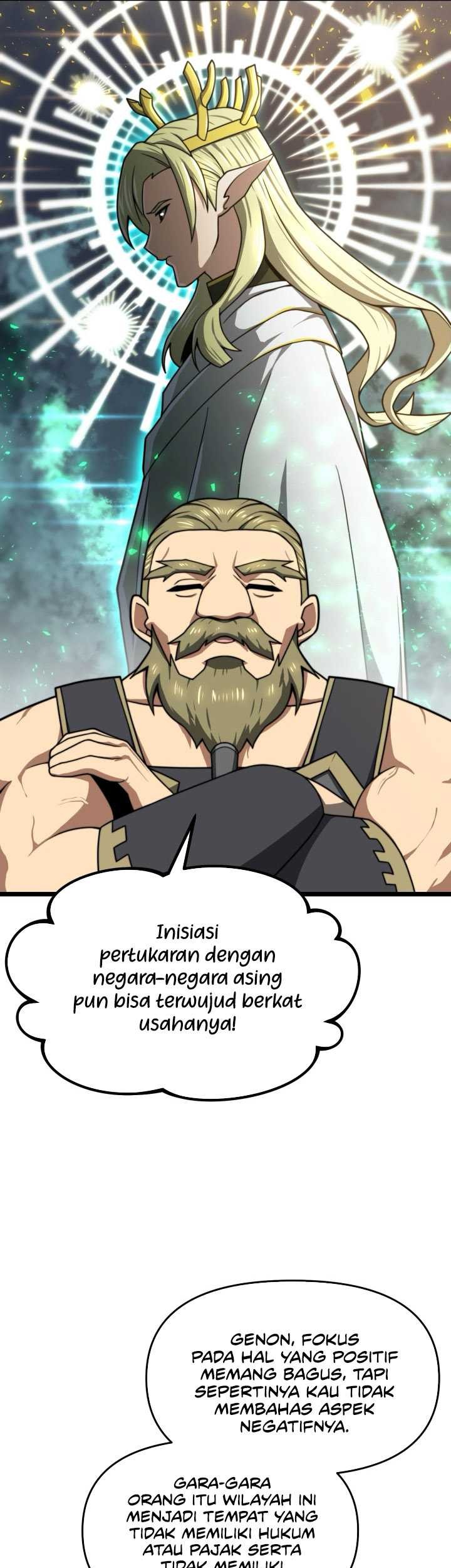 Damn Demonic Swords Bab 23 halaman 26