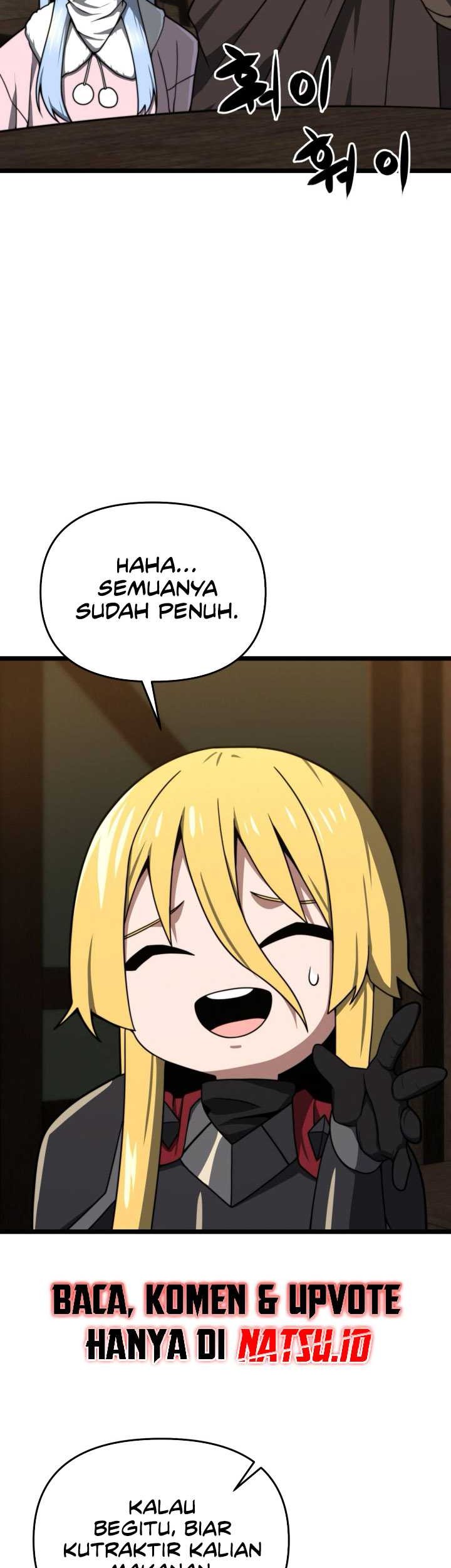 Damn Demonic Swords Bab 23 halaman 28