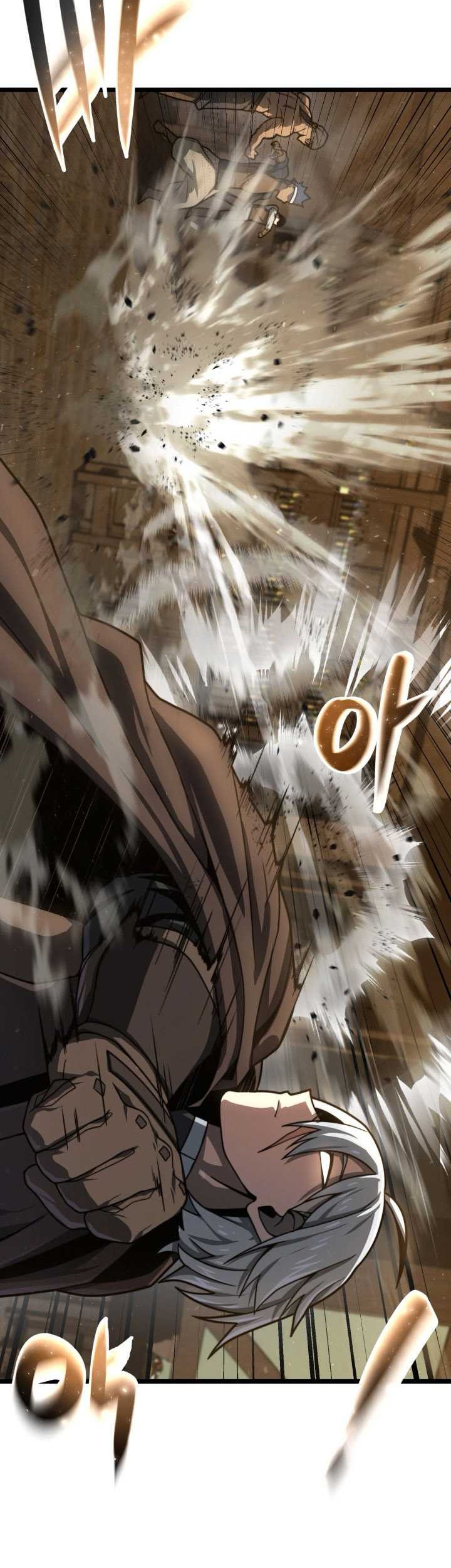 Damn Demonic Swords Bab 23 halaman 37