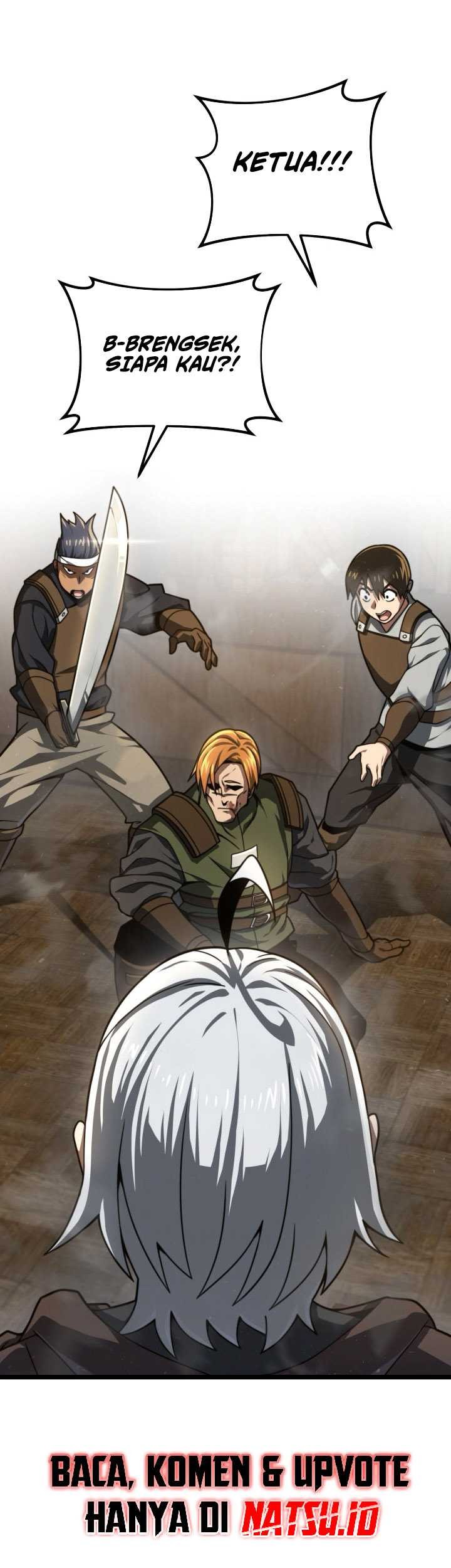 Damn Demonic Swords Bab 23 halaman 38