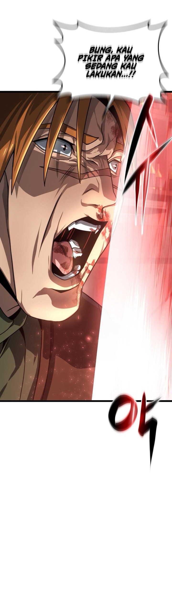 Damn Demonic Swords Bab 23 halaman 39