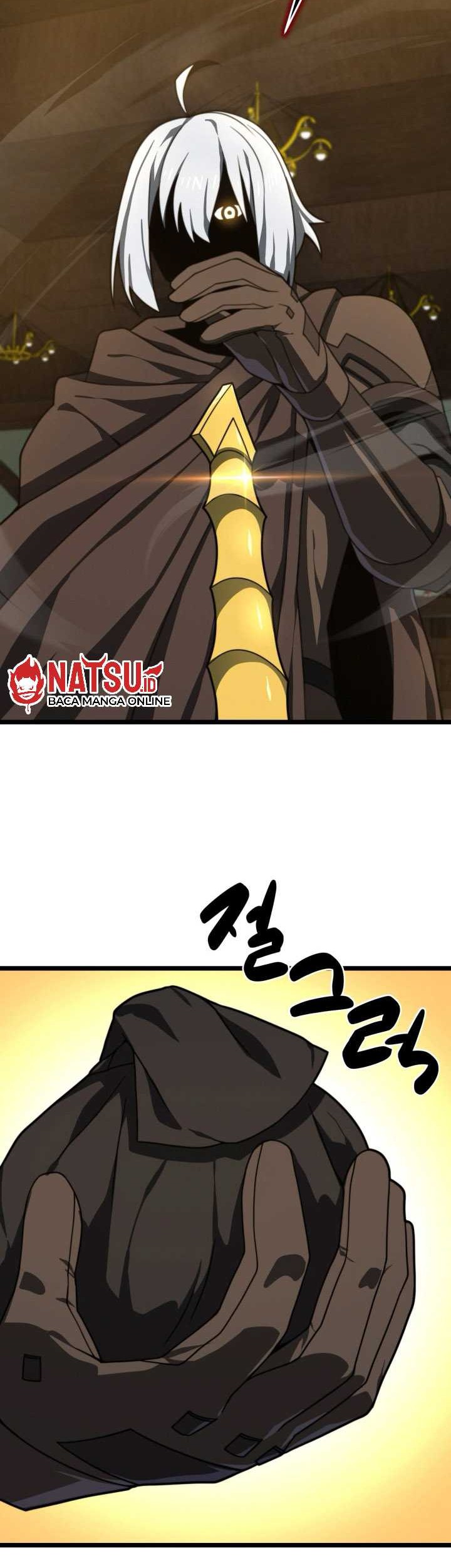 Damn Demonic Swords Bab 23 halaman 41