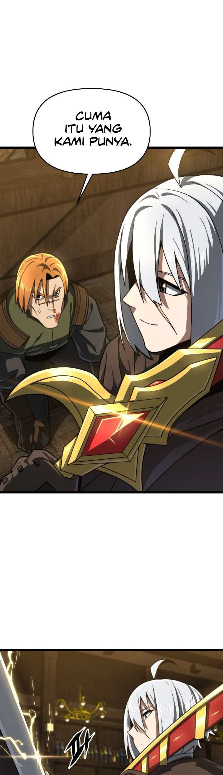 Damn Demonic Swords Bab 23 halaman 42
