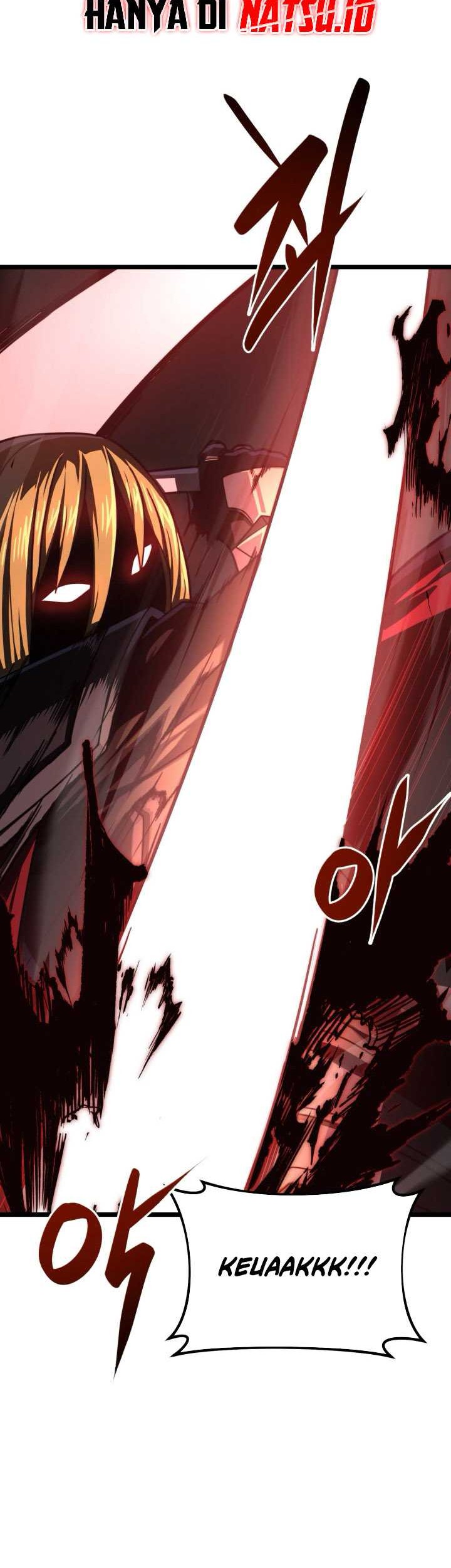 Damn Demonic Swords Bab 23 halaman 45