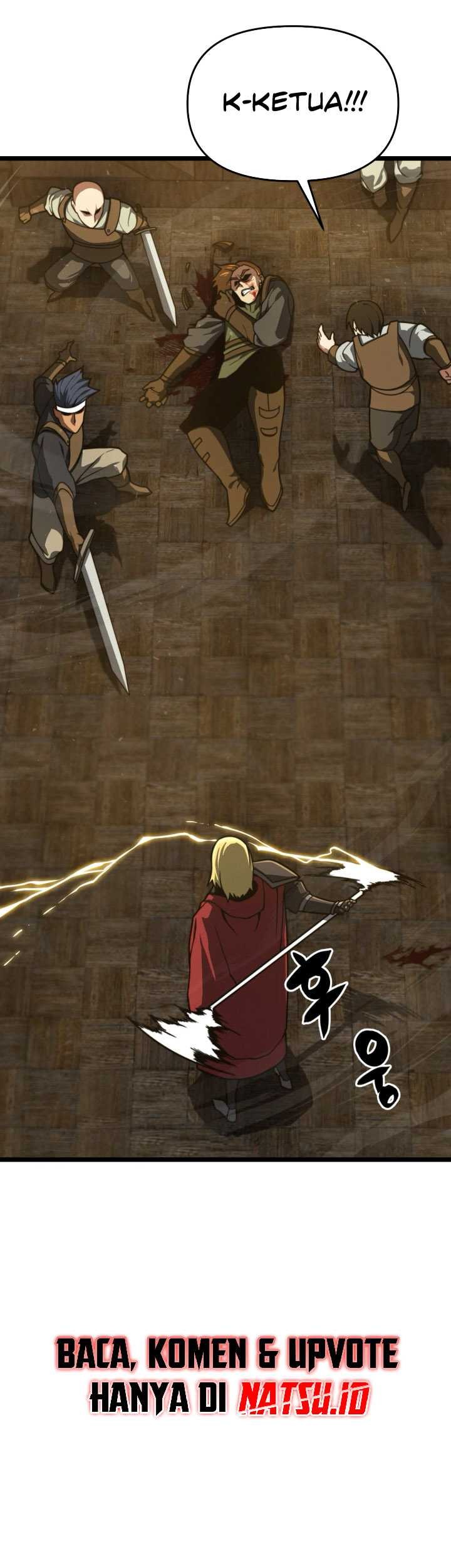 Damn Demonic Swords Bab 23 halaman 46