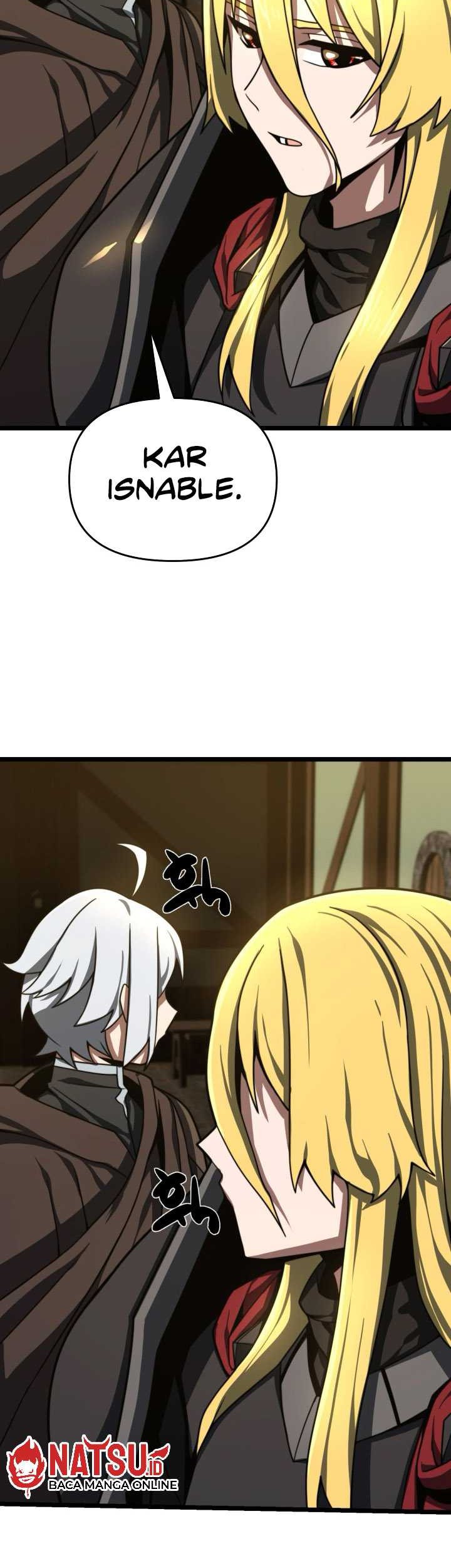Damn Demonic Swords Bab 23 halaman 48