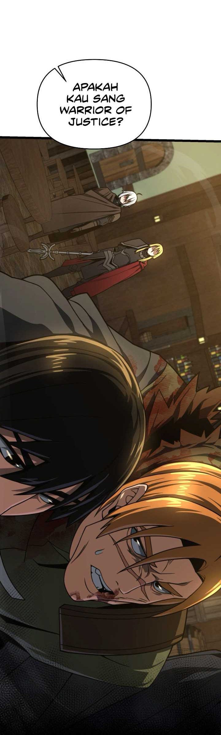 Damn Demonic Swords Bab 23 halaman 49