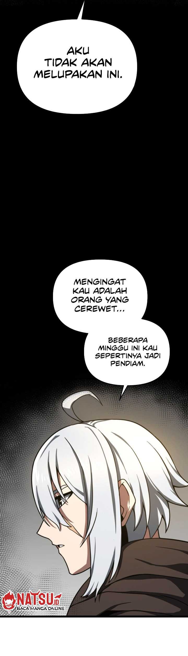 Damn Demonic Swords Bab 23 halaman 50